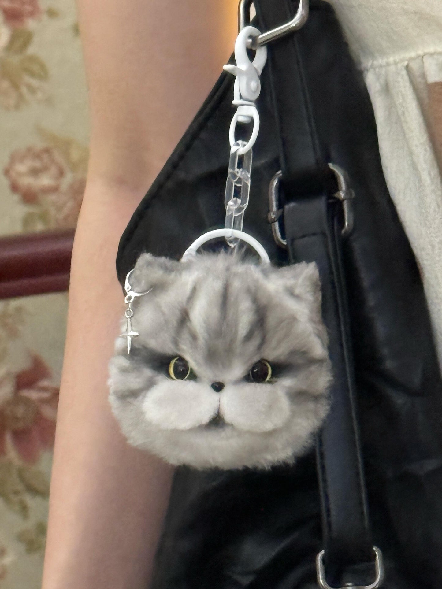 寵物玩偶客製化 扭扭棒寵物玩偶